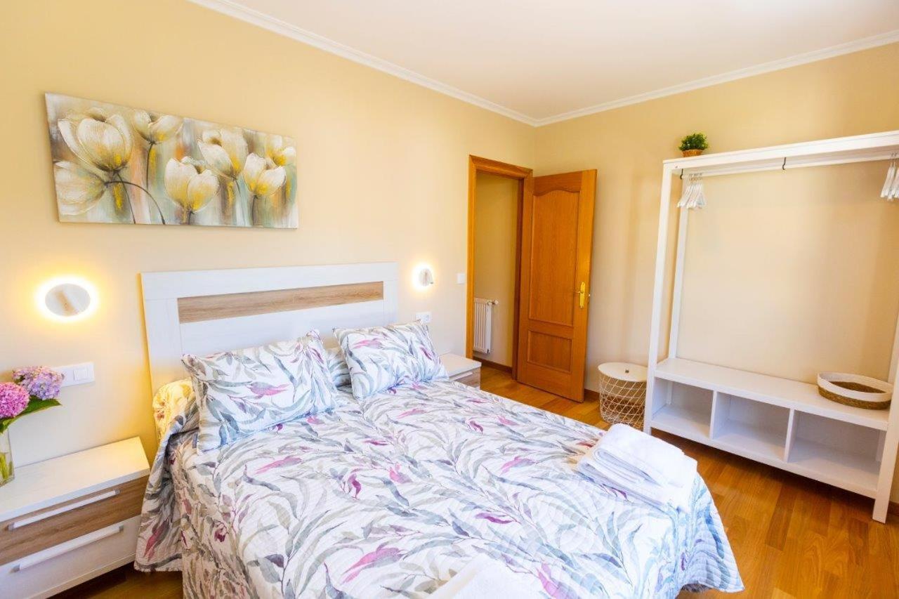 Apartamentos Riamar 2 Ribadeo Luaran gambar