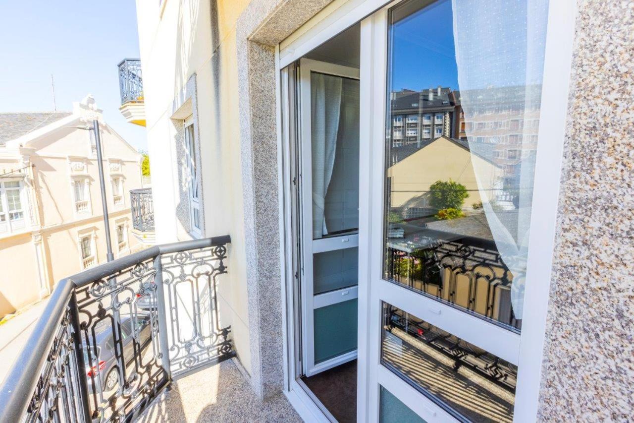 Apartamentos Riamar 2 Ribadeo Luaran gambar