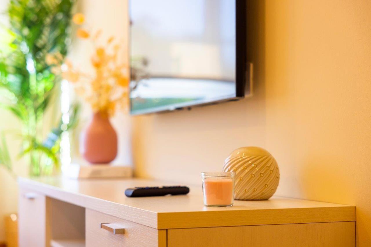 Apartamentos Riamar 2 Ribadeo Luaran gambar